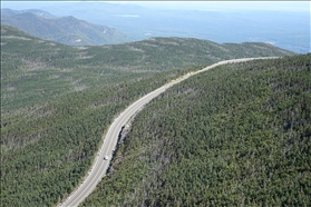 Whiteface Mountain